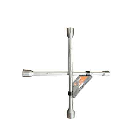 CHIAVE A CROCE PER AUTO KENDO 17-18-21-23 mm - KENDO