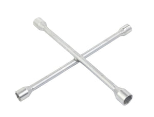 CHIAVE A CROCE PER AUTO KENDO 17-18-21-23 mm - KENDO