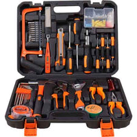 VALIGETTA 102 PEZZI IDEAL STAR - IDEAL STAR