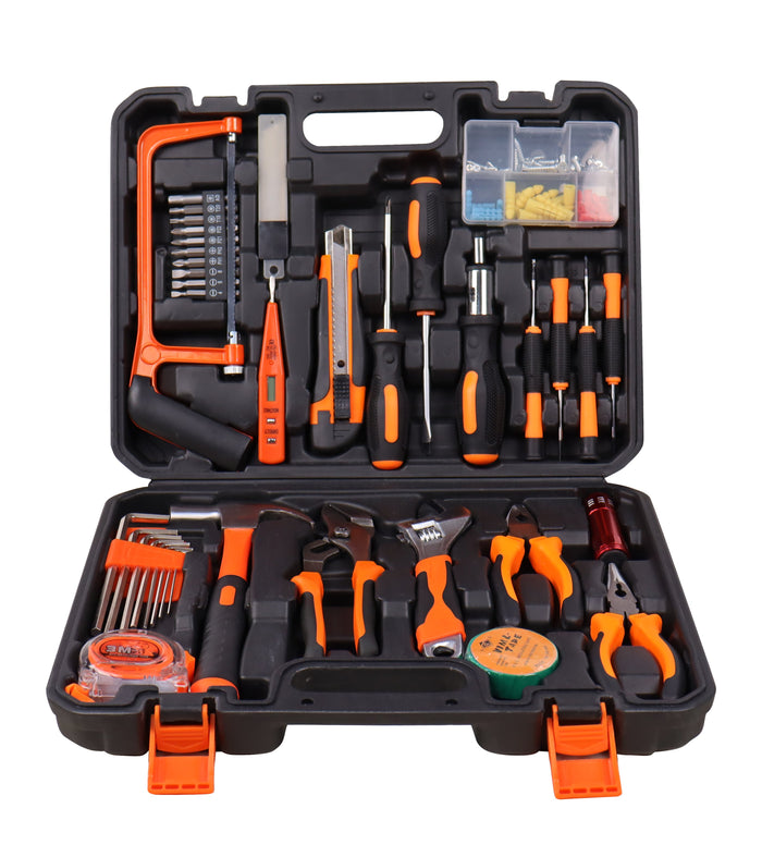 VALIGETTA 102 PEZZI IDEAL STAR - IDEAL STAR