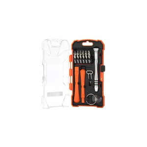 KIT RIPARAZIONE PER SMARTPHONE E PC 'PG17A' 17 pezzi - PG PROFESSIONAL