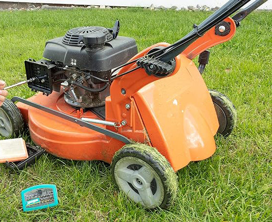 PORTA INSERTI E BUSSOLE A 'T' 22 pezzi