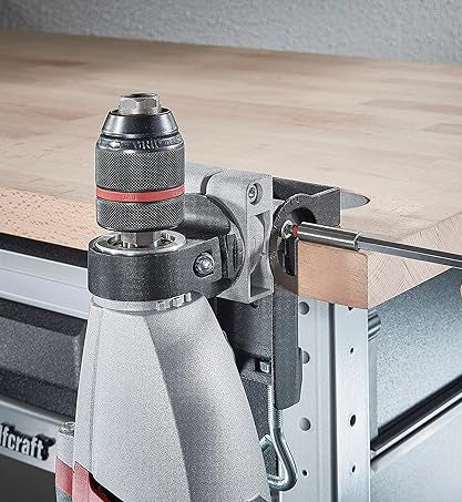 PORTA INSERTI E BUSSOLE A 'T' 22 pezzi