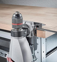 PORTA INSERTI E BUSSOLE A 'T' 22 pezzi