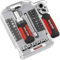 SERIE INSERTI CON CRICCHETTO 40 pezzi