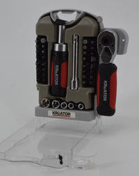 SERIE INSERTI CON CRICCHETTO 40 pezzi