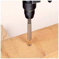 PORTA INSERTI MAGNETICO SDS 75 mm - PG PROFESSIONAL