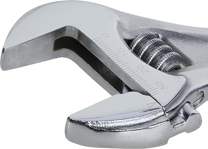 CHIAVE A RULLINO 200 mm