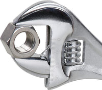 CHIAVE A RULLINO 200 mm