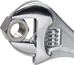 CHIAVE A RULLINO 200 mm