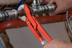 GIRATUBO TIPO SVEDESE 45  ° 1