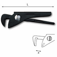 GIRATUBO TIPO 'BLITZ' 275 mm