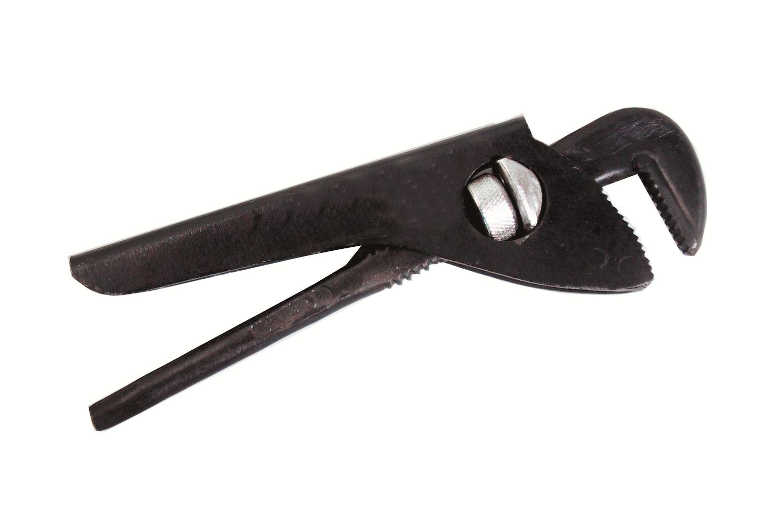 GIRATUBO TIPO 'BLITZ' 275 mm