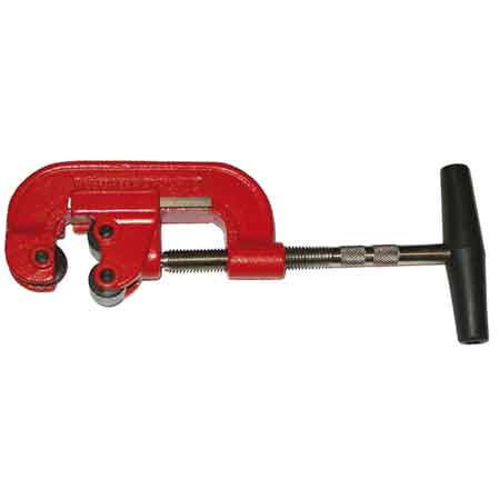 TAGLIATUBI PER ACCIAIO 1/2 - 2