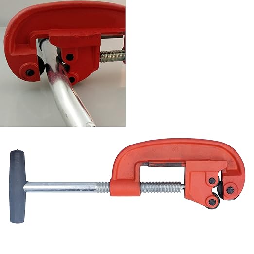 TAGLIATUBI PER ACCIAIO 1/2 - 2