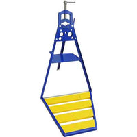 BANCO PORTATILE PER IDRAULICI 3