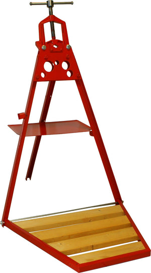 BANCO PORTATILE PER IDRAULICI 3