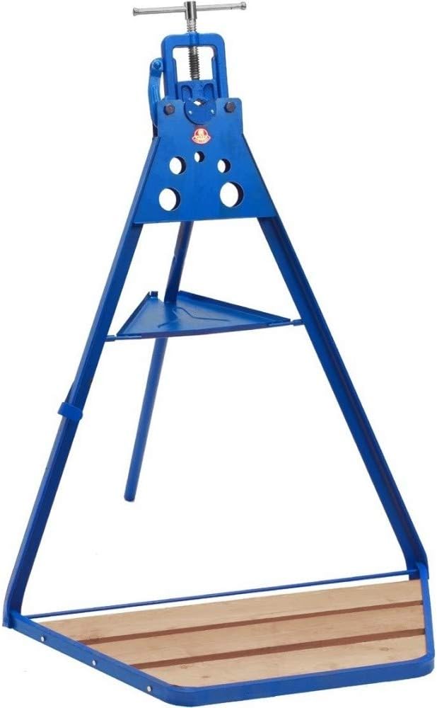 BANCO PORTATILE PER IDRAULICI 3