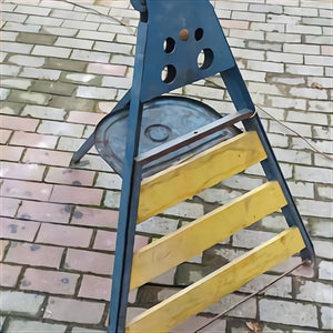 BANCO PORTATILE PER IDRAULICI 3