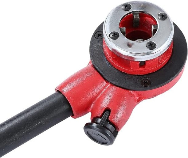 FILIERA MANUALE PER TUBI 3/8÷11/4