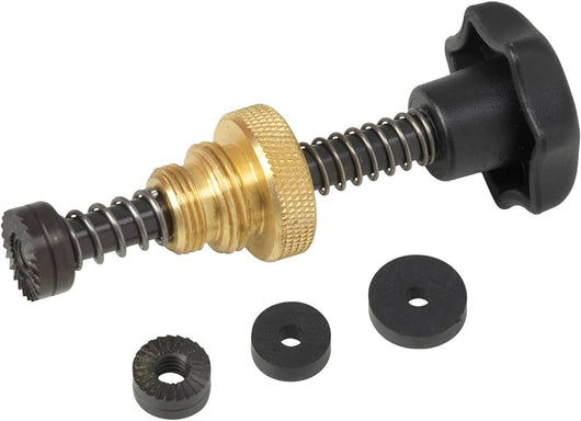 FRESA PER RETTIFICA SEDI RUBINETTI 3/8 - 1/2 - PG PROFESSIONAL