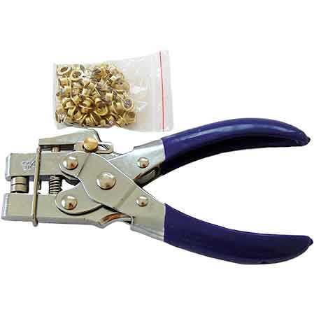 PINZA PER OCCHIELLI 170 mm