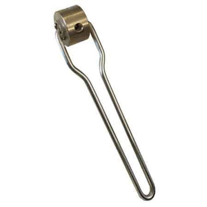 CHIAVE PER BARRE FILETTATE 8-10 mm