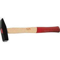MARTELLO DA BANCO TIPO 'TEDESCO' M.LEGNO 1000 gr