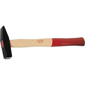 MARTELLO DA BANCO TIPO 'TEDESCO' M.LEGNO 1000 gr