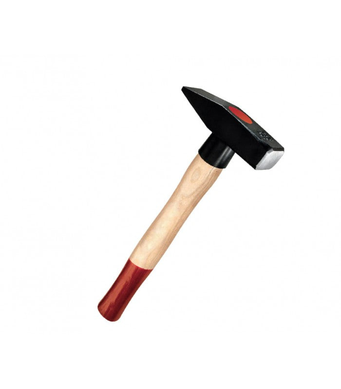 MARTELLO DA BANCO TIPO 'TEDESCO' M.LEGNO 1000 gr
