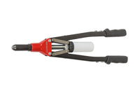 RIVETTATRICE 'DX65' Ø 3,0/3,2 - 4,0 - 4,8 - 6,0 - 6,4 mm -