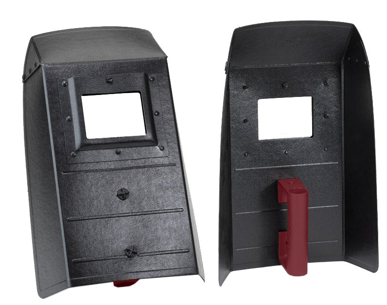 SCHERMO DI PROTEZIONE PIANO A mano in fibra