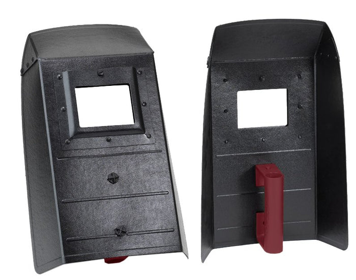 SCHERMO DI PROTEZIONE PIANO A mano in fibra