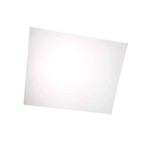 LAMINA ESTERNA PER MASCHERA A CRISTALLI LIQUIDI 90x110