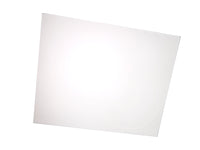 LAMINA ESTERNA PER MASCHERA A CRISTALLI LIQUIDI 90x110