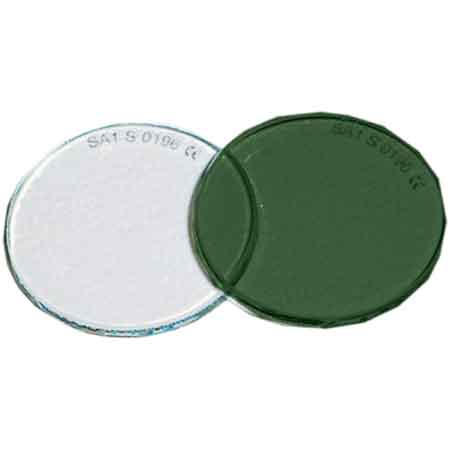 LENTI TONDE Incolore