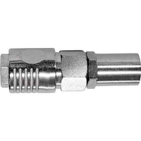 RUBINETTO RAPIDO CON PORTAGOMMA Ø 6x14 mm - 10 pezzi- SPIRALFLEX