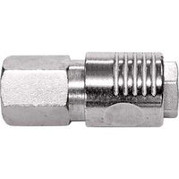 RUBINETTO RAPIDO FEMMINA 1/4 - 10 pezzi- SPIRALFLEX