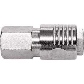 RUBINETTO RAPIDO FEMMINA 1/4 - 10 pezzi- SPIRALFLEX