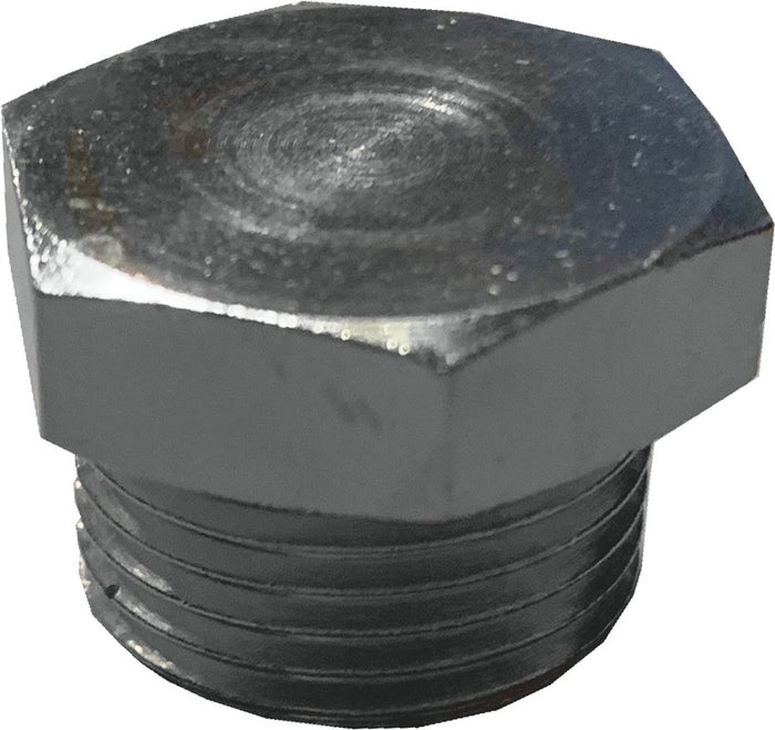 TAPPO CON FILETTO CILINDRICO 3/8 - 10 pezzi- SPIRALFLEX