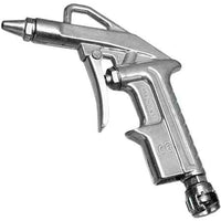 PISTOLA SOFFIAGGIO ATT. BAIONETTA - - SPIRALFLEX