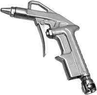 PISTOLA SOFFIAGGIO ATT. BAIONETTA - - SPIRALFLEX