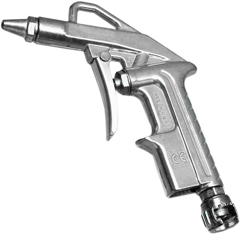 PISTOLA SOFFIAGGIO ATT. BAIONETTA - - SPIRALFLEX