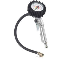 PISTOLA GONFIAGGIO ATT. RAPIDO - - SPIRALFLEX