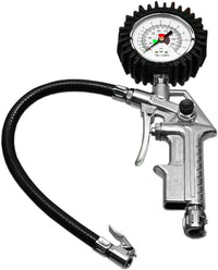 PISTOLA GONFIAGGIO ATT. BAIONETTA - - SPIRALFLEX