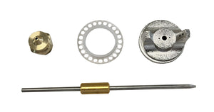 KIT DI RICAMBIO PER AEROGRAFO IDEAL STAR 1,5 mm - IDEAL STAR