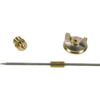 SERIE AGO-CAPPELLO-UGELLO ASTURO 1,2 mm - ASTURO