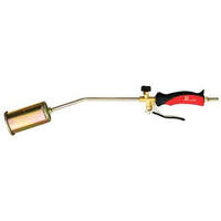 CANNELLO DA RISCALDO C/LEVA 'P03' 60 cm - Bruciatore Ø 60 mm - PROJECT