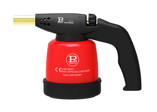 SALDATORE A CARTUCCIA -