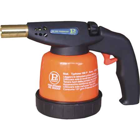 SALDATORE A CARTUCCIA PIEZO -